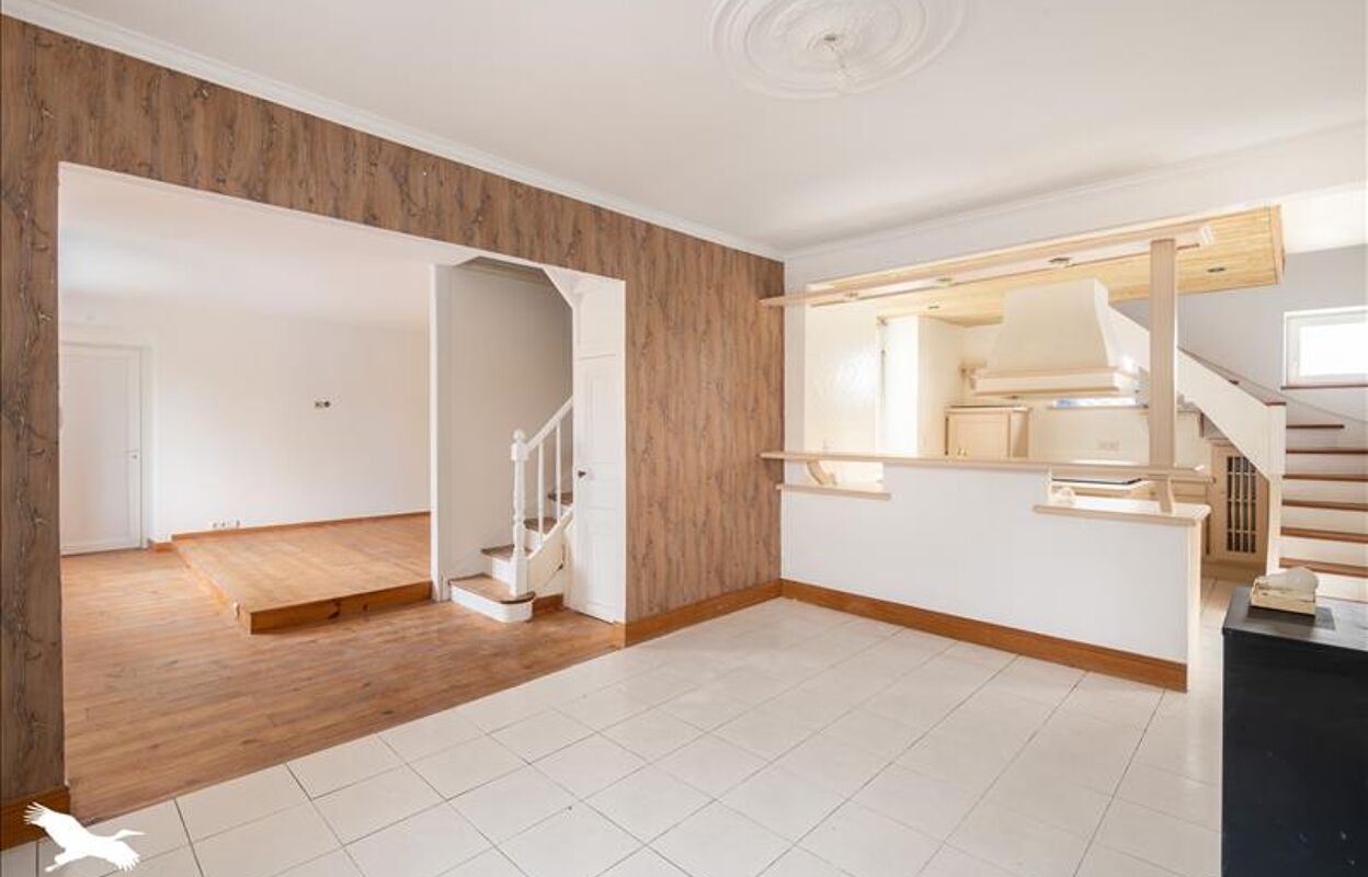 maison 7 pièces 127 m2 à vendre à Plouzévédé (29440)