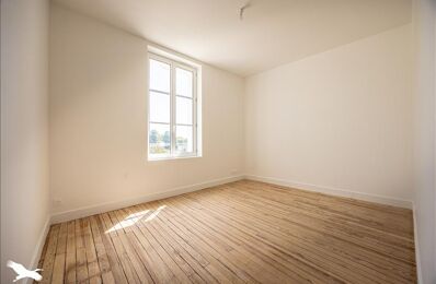 appartement 2 pièces 52 m2 à vendre à Surgères (17700)