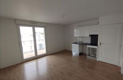 vente appartement 118 800 € à proximité de Saint-Avertin (37550)