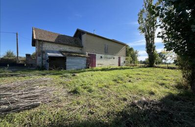 vente maison 139 000 € à proximité de Mauroux (32380)