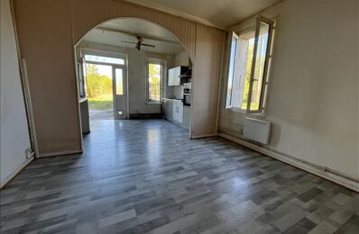 vente maison 129 000 € à proximité de Solomiac (32120)