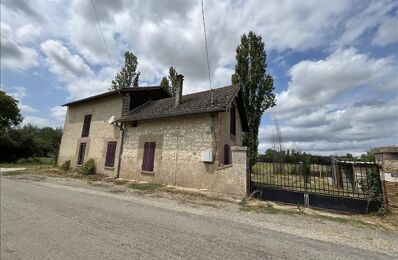 vente maison 129 000 € à proximité de Montgaillard (82120)