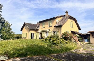 vente maison 160 500 € à proximité de Lafitole (65700)