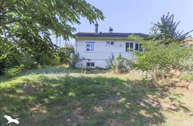 vente maison 228 975 € à proximité de Vétheuil (95510)