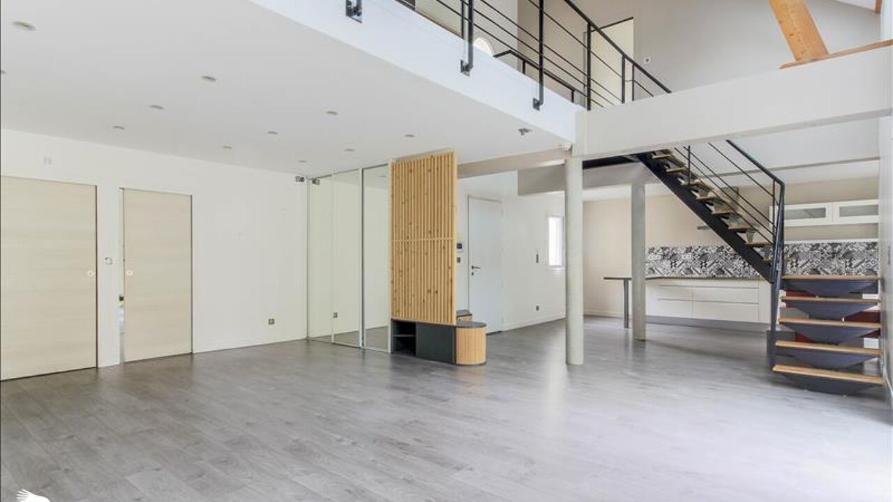 maison 5 pièces 123 m2 à vendre à Aubergenville (78410)