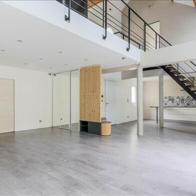 Maison 5 pièces 123 m²