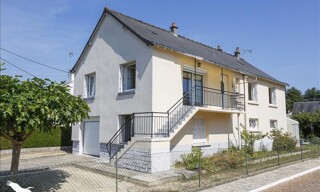 Maison 6 Pièces 112 m² à vendre à Mettray (37390)