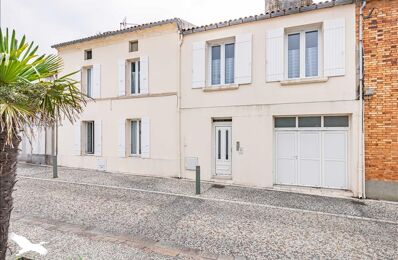 maison 6 pièces 221 m2 à vendre à Marennes-Hiers-Brouage (17320)