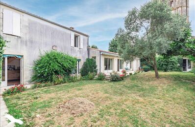 immeuble  pièces 245 m2 à vendre à Marennes-Hiers-Brouage (17320)