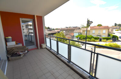 appartement 3 pièces 66 m2 à vendre à Meyzieu (69330)