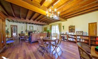 Maison 6 Pièces 184 m² à vendre à Saint-Martin-le-Mault (87360)