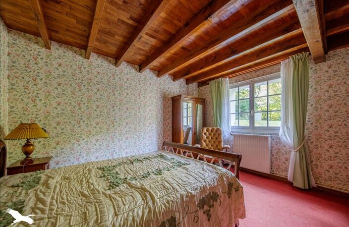 Maison en pierre de 6 pièces principales — photo 4
