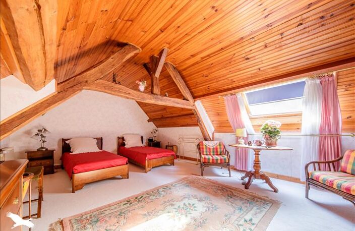 Maison en pierre de 6 pièces principales — photo 5