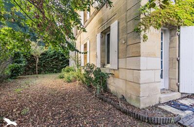 vente maison 305 950 € à proximité de Saint-Genès-de-Castillon (33350)