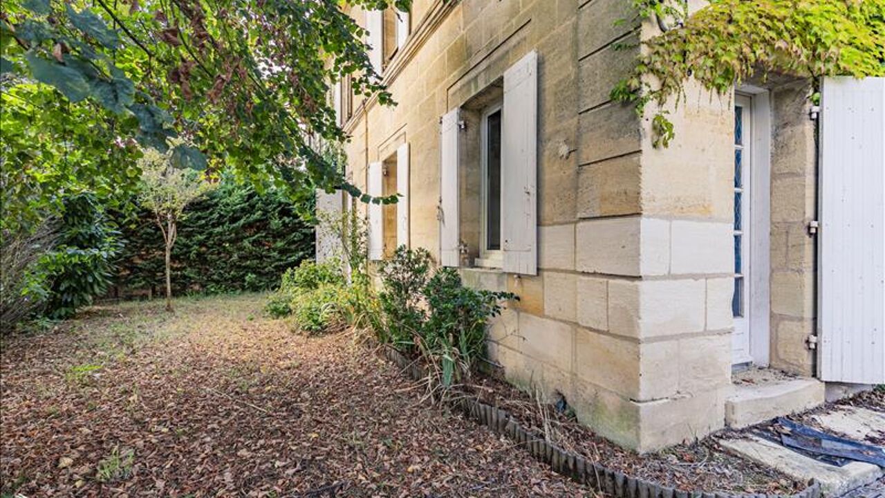 maison 9 pièces 260 m2 à vendre à Sainte-Terre (33350)