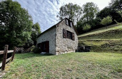 vente maison 186 375 € à proximité de Saint-Lary (09800)