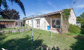 Maison 5 Pièces 108 m² à vendre à Toulouse (31100)