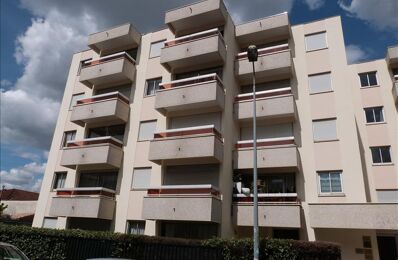 vente appartement 186 000 € à proximité de Martignas-sur-Jalle (33127)