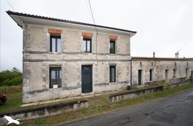 vente maison 305 000 € à proximité de Marcillac (33860)