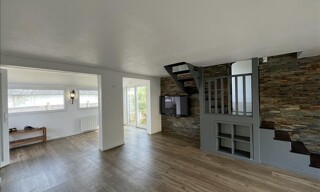 Maison 5 Pièces 117 m² à vendre à Carhaix-Plouguer (29270)