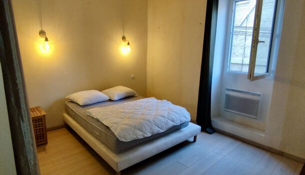 Appartement 2 pièces  à vendre Rognes 13840