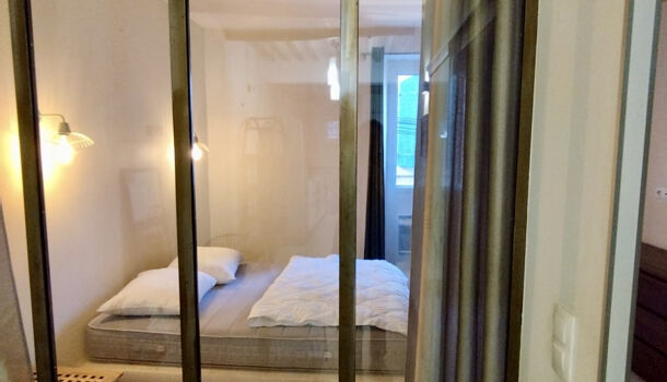 Appartement 2 pièces  à vendre Rognes 13840