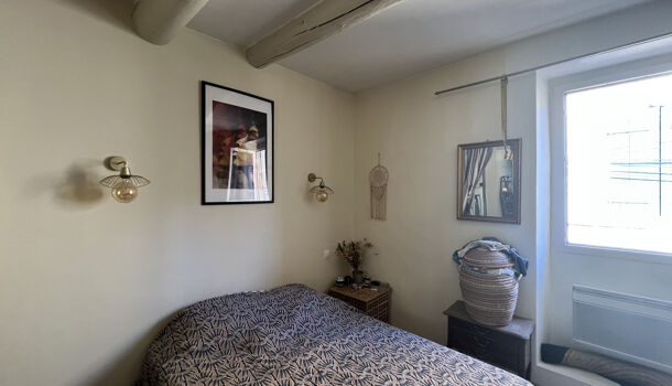 Appartement 2 pièces  à vendre Rognes 13840