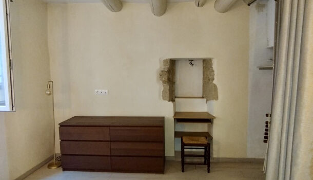 Appartement 2 pièces  à vendre Rognes 13840