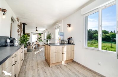 vente maison 275 600 € à proximité de Cast (29150)