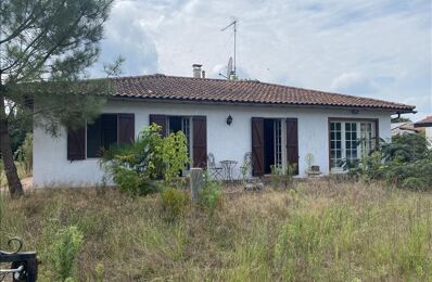 vente maison 118 800 € à proximité de Carcarès-Sainte-Croix (40400)