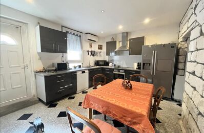 vente maison 204 480 € à proximité de Codognan (30920)