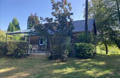 vente maison 77 350 € à proximité de Saint-Julien-Aux-Bois (19220)