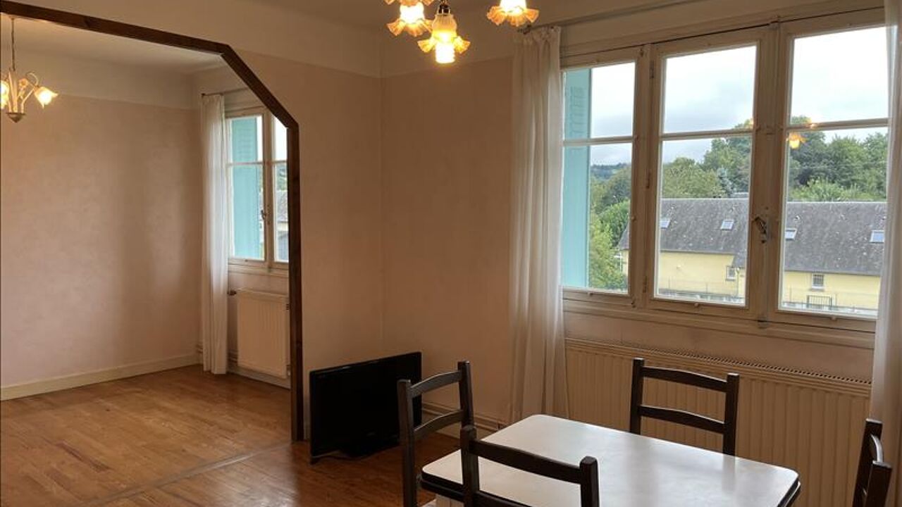 appartement 4 pièces 91 m2 à vendre à Pouzac (65200)