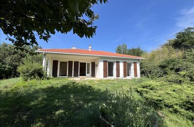 vente maison 195 000 € à proximité de Arfons (81110)