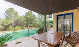 Maison 7 Pièces 245 m² à vendre à Prades-le-Lez (34730)