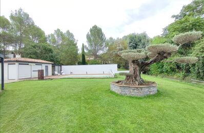 vente maison 708 000 € à proximité de Sainte-Croix-de-Quintillargues (34270)