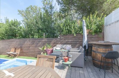 vente maison 420 000 € à proximité de Saint-Georges-d'Orques (34680)