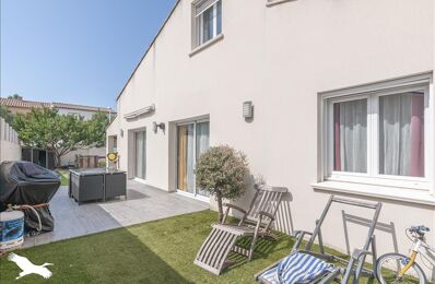 vente maison 410 000 € à proximité de Pignan (34570)