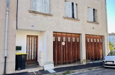 vente maison 155 000 € à proximité de Livers-Cazelles (81170)