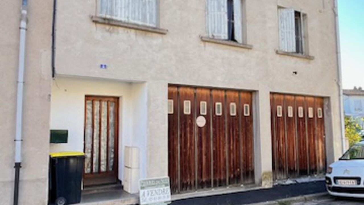 maison  pièces 200 m2 à vendre à Carmaux (81400)