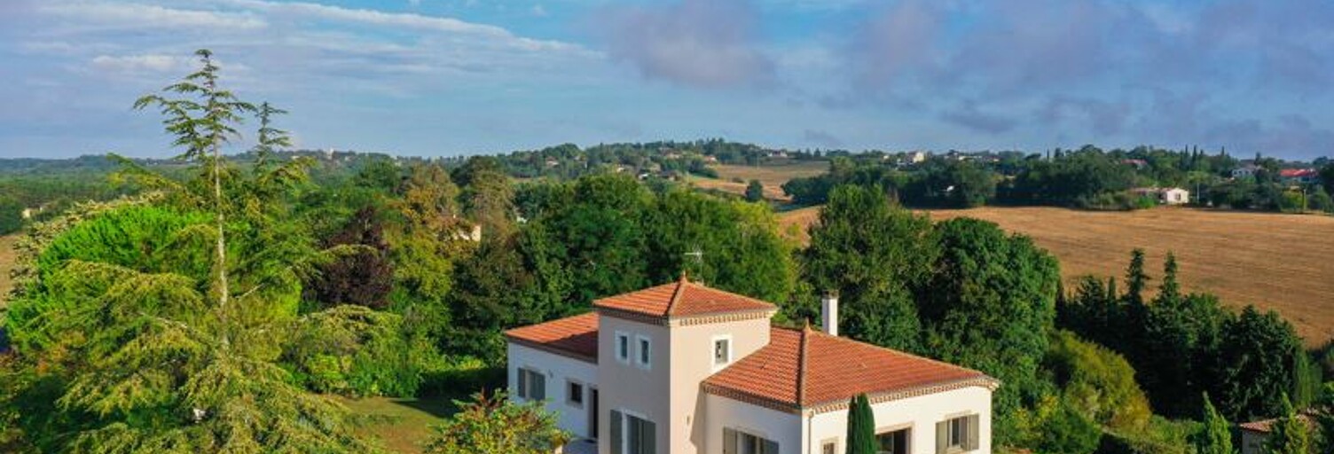 Maison 7 Pièces 224 m² à vendre à Auch (32000)