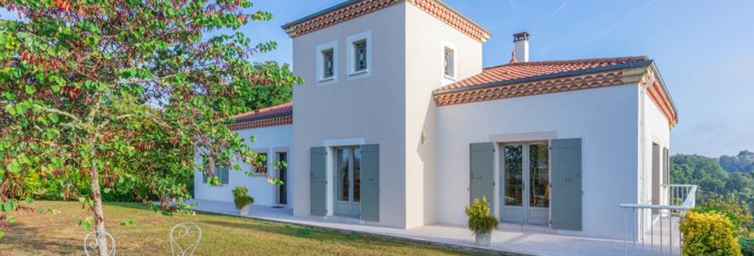 Maison 7 Pièces 224 m² à vendre à Auch (32000)