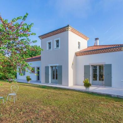 Maison 7 pièces 497000 €