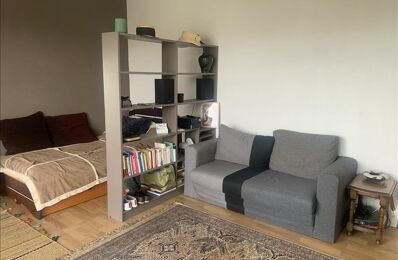 vente appartement 99 645 € à proximité de Brest (29200)