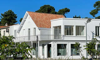 Appartement 6 Pièces 135 m² à vendre à Saint-Palais-sur-Mer (17420)