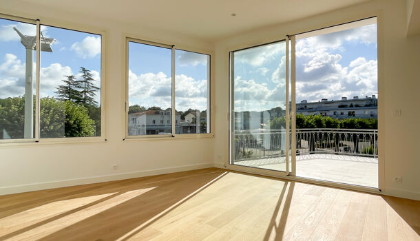 Appartement 6 pièces  à vendre Saint-Palais-sur-Mer 17420