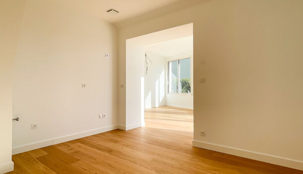 Appartement 6 pièces  à vendre Saint-Palais-sur-Mer 17420