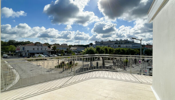 Appartement 6 pièces  à vendre Saint-Palais-sur-Mer 17420