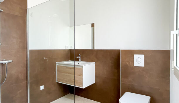 Appartement 6 pièces  à vendre Saint-Palais-sur-Mer 17420