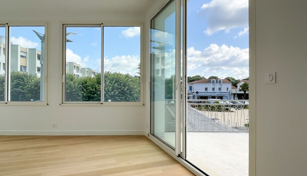 Appartement 6 pièces  à vendre Saint-Palais-sur-Mer 17420